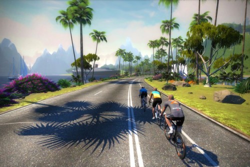 zwift