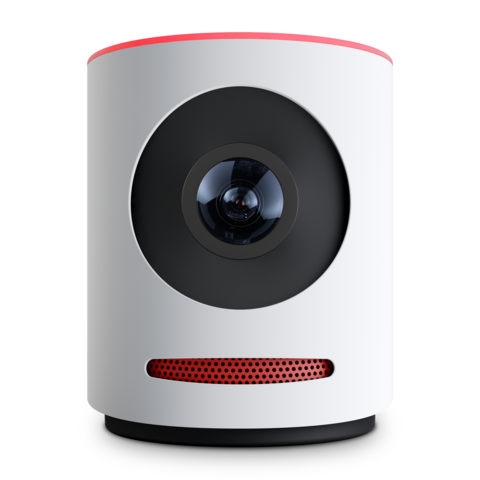 Mevo Live Streaming Video Camera